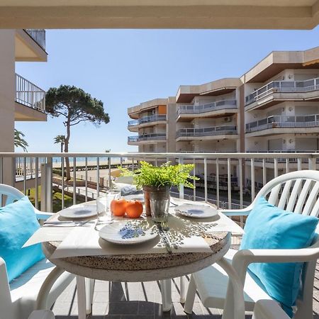Apartamentos Dms V Arysal Cambrils Exterior photo
