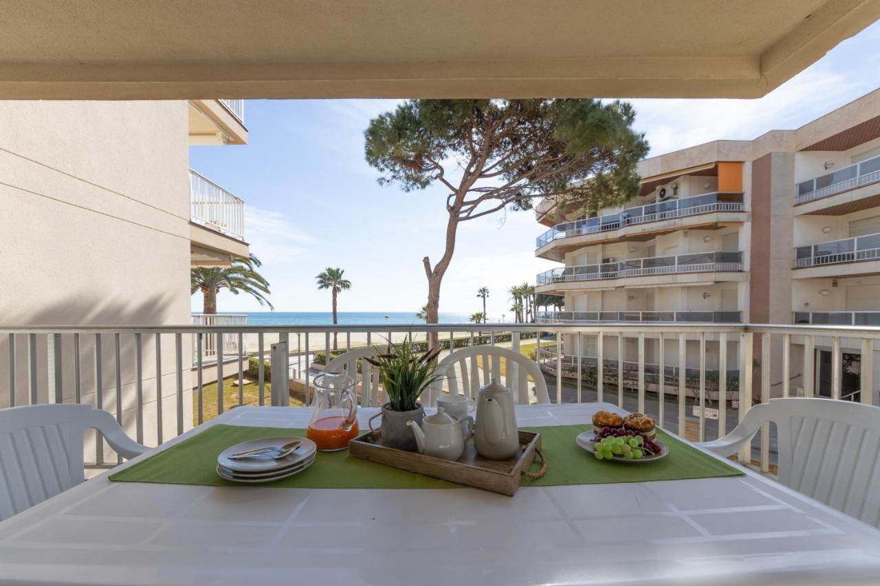 Apartamentos Dms V Arysal Cambrils Exterior photo