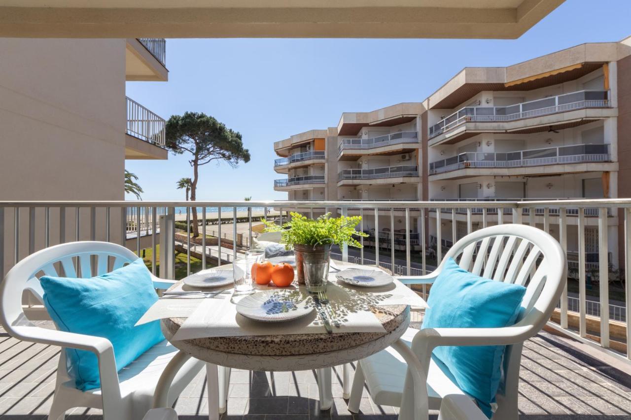 Apartamentos Dms V Arysal Cambrils Exterior photo