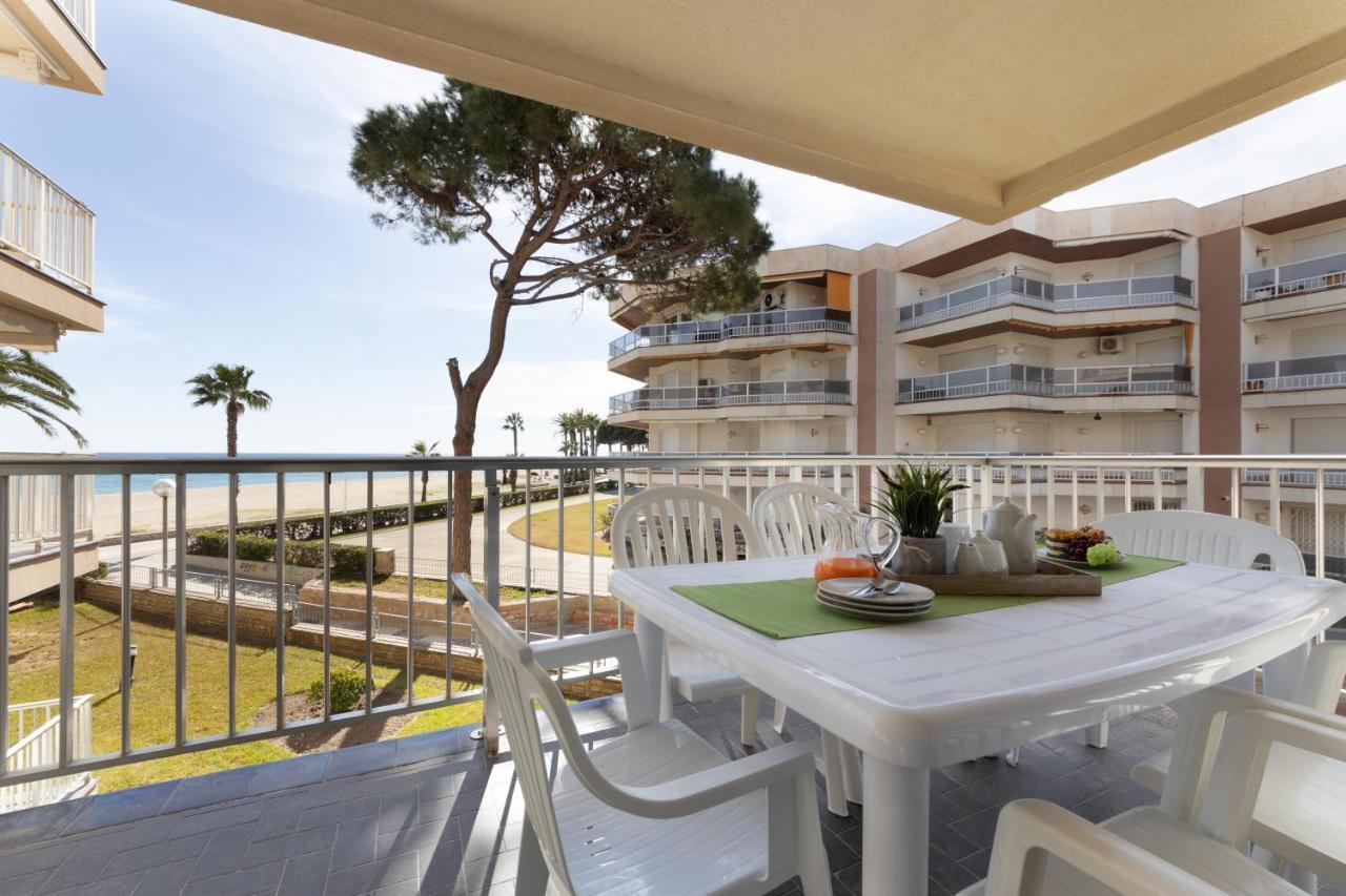 Apartamentos Dms V Arysal Cambrils Exterior photo