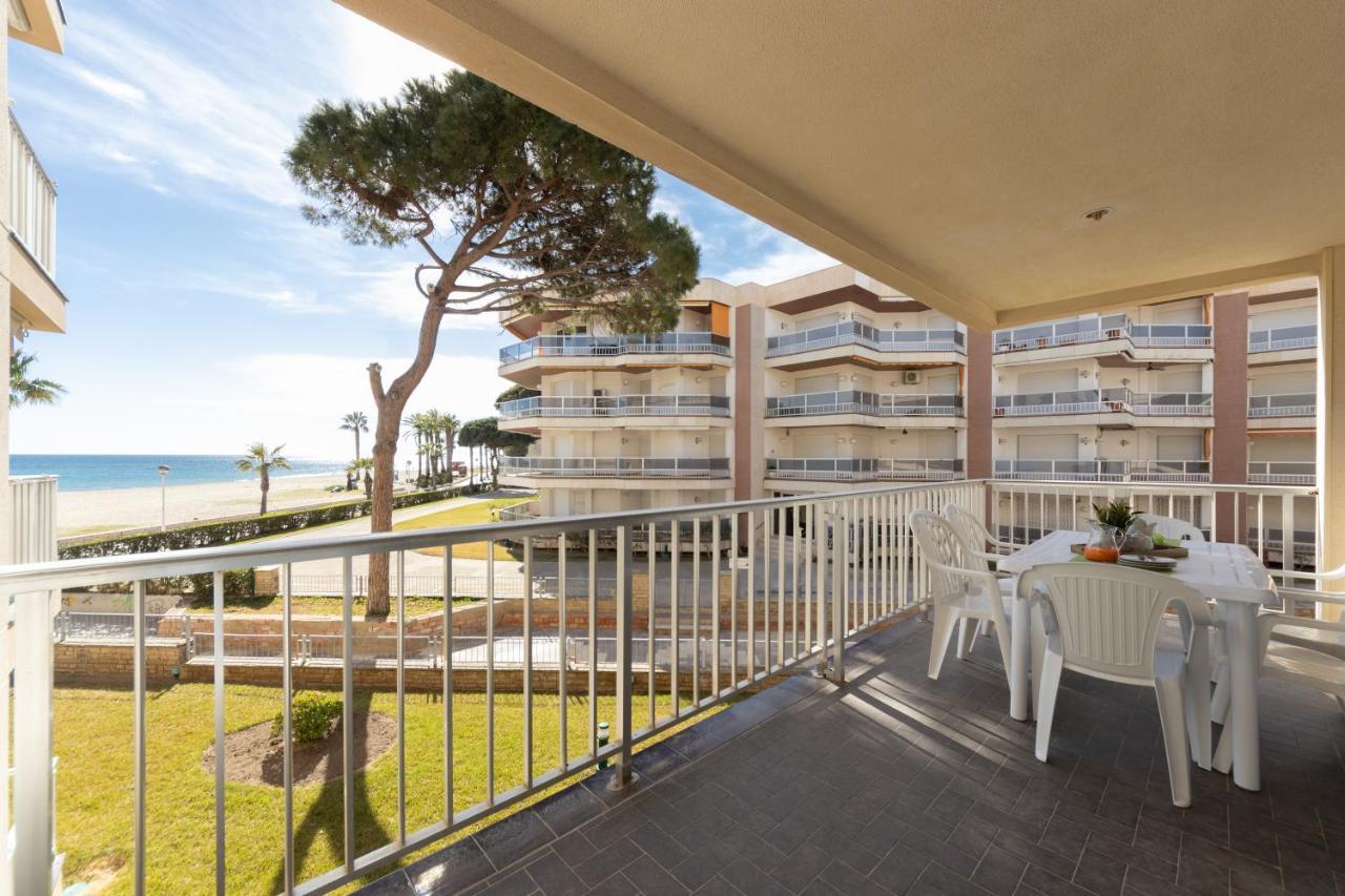 Apartamentos Dms V Arysal Cambrils Exterior photo
