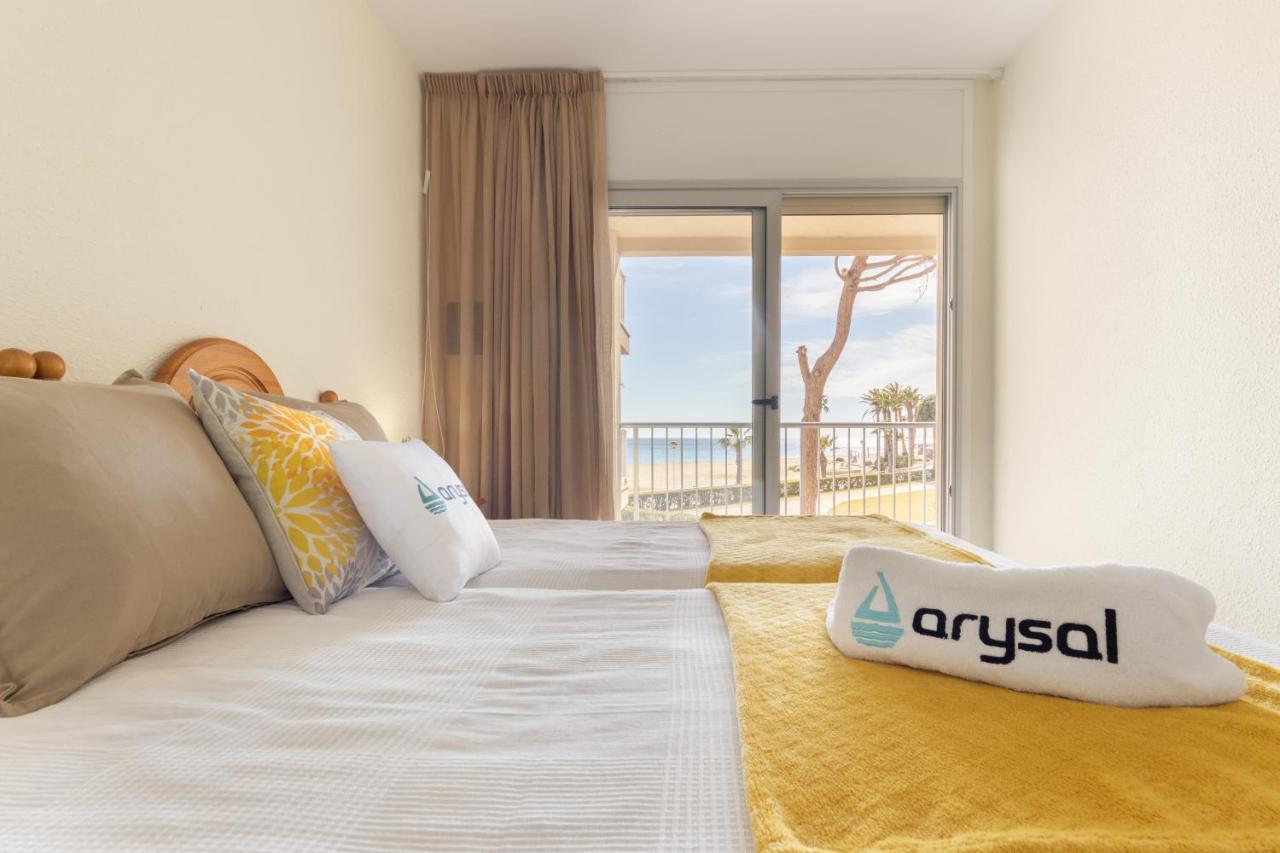 Apartamentos Dms V Arysal Cambrils Exterior photo