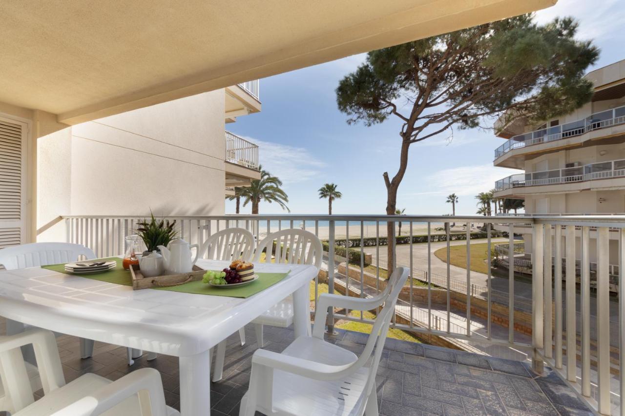 Apartamentos Dms V Arysal Cambrils Exterior photo