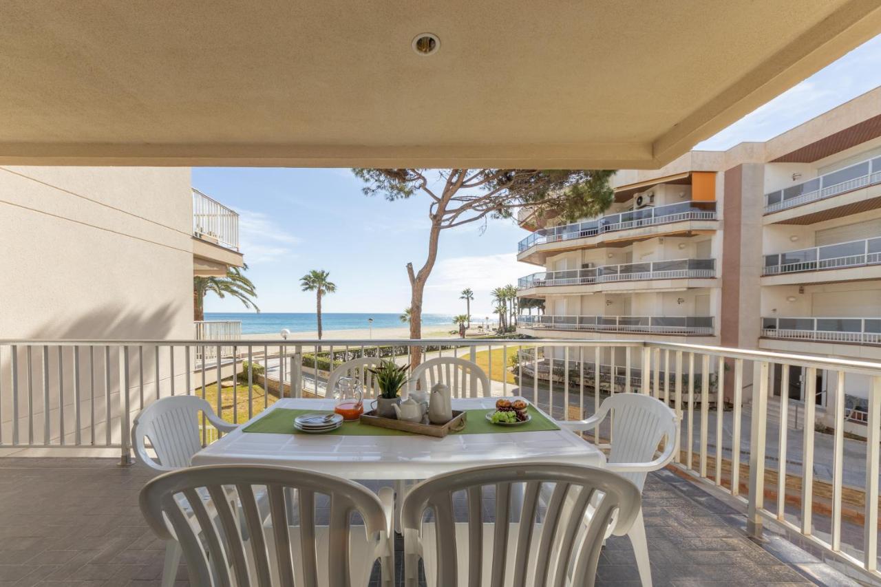 Apartamentos Dms V Arysal Cambrils Exterior photo