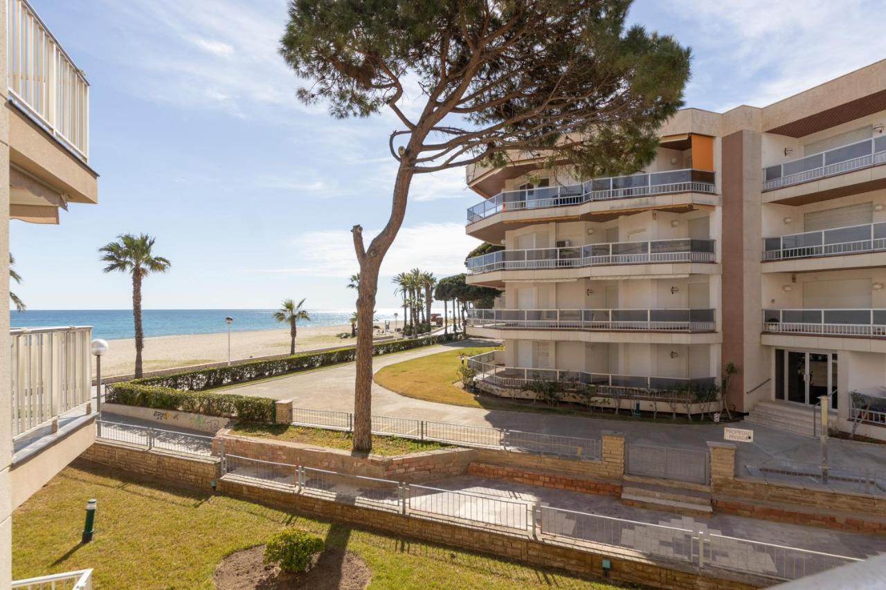 Apartamentos Dms V Arysal Cambrils Exterior photo
