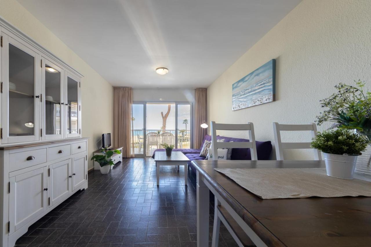 Apartamentos Dms V Arysal Cambrils Exterior photo