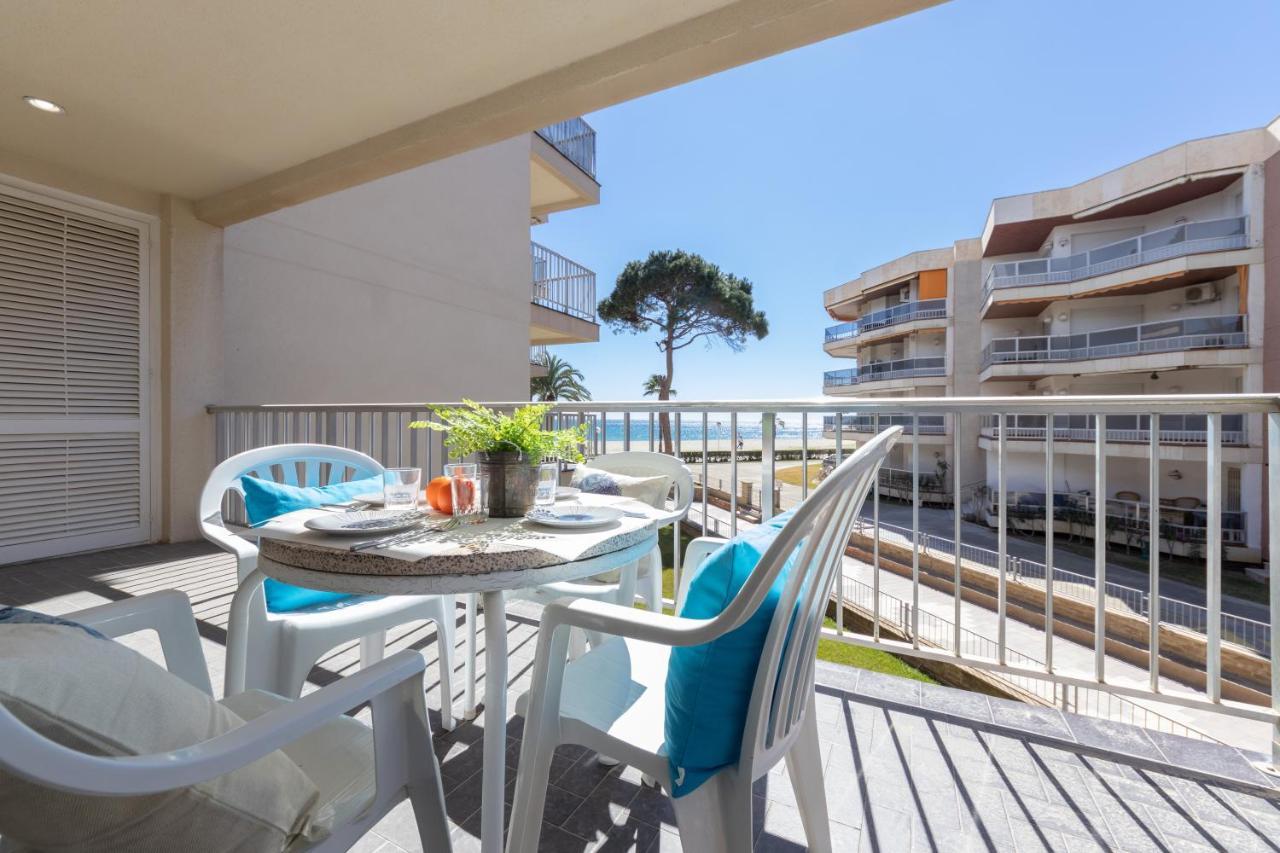 Apartamentos Dms V Arysal Cambrils Exterior photo